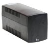 Zasilacz UPS, 1200VA/720W, tower, line-interactive TM-LI-1k2-PC-2x7