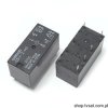 G5V-2-H1-DC9 Relay 9VDC 2A Rl=540 Ohm THT OMRON