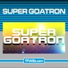 Super Goatron - C64 Cartridge