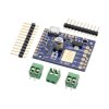 Tic T825 - sterownik silnika krokowego USB 45V/2,5A - Pololu 3131