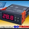 Sterownik temperatury MH1210W regulator