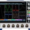Oscyloskop cyfrowy Rohde & Schwarz MXO38-10PK 1 GHz 5 GSa/s