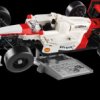 10330 LEGO® Icons - McLaren MP4/4 & Ayrton Senna