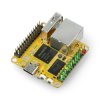 Rock Pi Model S D4 - Rockchip RK3308 Cortex A35 Quad-Core