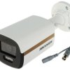 KAMERA HD-TVI DS-2CE12KF3T-LE(2.8MM) Smart Hybrid Light ColorVu - 3K Hikvision
