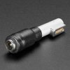 Adafruit 2.1mm DC Barrel Jack to 1st Generation MagSafe Adapter
