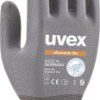 uvex 6004012 phynomic lite Nylon Rękawice robocze Rozmiar rękawic: 12 EN 388 1 szt.