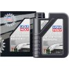 Liqui Moly 1128 Classic Motorenöl SAE 20W-50 HD Engine oil 1L