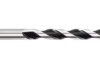Masonry and multi-purpose drill, Ø 7 mm, 150 mm, spiral, T3114 0715