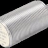 Inductive sensor, PNP, flush mounting, flush, 1 Form A (N/O), 14 mA, 292541