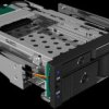 IB-173SSK 1 x 5.25-inch removable frame for 2 x 2.5-inch/3.5-inch SATA/SAS