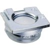 Telemecanique ZCDEP16 Cable Grommet Metal 1 piece(s)