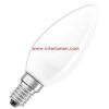 B35 60W matowa E14 230V ISKRA 0267