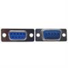 D-SUB 9 gniazdo na kabel DS-09S 10szt