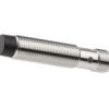 Czujnik indukcyjny M12x1 dł: 60 mm niezabudowany Sn: 6 mm 10-30V DC PNP NO złącze M12 3-pinowy IP67 IN120121
