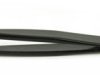 ESD tweezers, uninsulated, antimagnetic, epoxy coating, 120 mm, 00.SA.NE.6