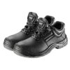 Półbuty zawodowe O2 SRC skóra rozmiar 47, CE 82-760-47