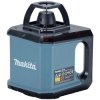 Makita SKR200Z rotating laser self-levelling incl. receiver 200m range