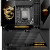 Płyta główna MSI MEG Z890 GODLIKE #####Intel® 1851 ATX Intel® Z890