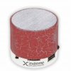 Głośnik Bluetooth FM FLASH XP101R EXTREME czerwony