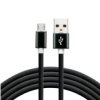 Kabel Przewód Silikonowy Usb - Micro Usb Everactive Cbs-1.5Mb 150Cm Z Obsługą...