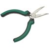 Brüder Mannesmann M 1070-5 Needle Nose Pliers 120mm Compact Design