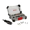 Bosch 2607002835 Bit Set 42-Piece Bore Bit Set Versatile and Durable