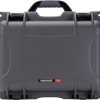 NANUK Walizka transportowa Mod. 915 (S x W x G) 351 x 157 x 236 mm czarny 915-0007