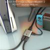 Przełącznik HDMI™ 2 do 1, 77791