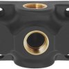 Final distributor, 15 bar, PA, for jacks, 112613