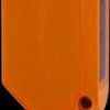 One way light barrier, 10 m, PNP, 10-30 VDC, M8-connector, IP65/IP67, O6E202