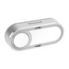 Honeywell DCP511G Wireless Door Chime Secret Tapping LED Low Battery Alert