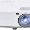 Viewsonic Rzutnik PA503S DLP ANSI-Lumen: 3600 ANSI lumenów 800 x 600 SVGA 22000 : 1 biały
