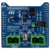 STEVAL-DIGAFEV1 Evaluation board for the TSC1641, 16-bit, high precision current and power monitor with MIPI I3C/I2C interface