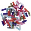 Bosch 2608002011 Glue Sticks Multi-Coloured 7mm x 20mm 70 pieces