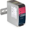 Zasilacz szyny DIN U wy 48V dc I wy 5A U we 85 → 264V ac TRACOPOWER 240W Liniowy
