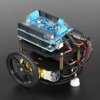 Adafruit Arduino 101 CurieBot Pack
