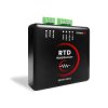 WebSensor RTD — Czujnik do Przemysłowych Sond Rezystancyjnych PT100/PT1000