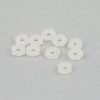 Nylon Nut - M2.5 (10 Pack)