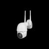 Inteligentna kamera IP WiFi Kruger&Matz Connect C30 (Tuya) zewnętrzna obrotowa / KM2207