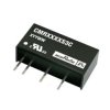 Przetwornica DC-DC, 0.75W, Uwe 4,5 → 5,5 V DC, Uwy 5V dc, Iwy 150mA, Murata Power Solutions