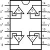 Single, 5.5-V, 8-MHz, 62-mA output current, low noise (11-nV/√Hz) operational amplifier | DCK | 5 | -40 to 125