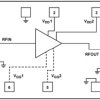 5 GHz to 11 GHz, Low Noise Amplifier