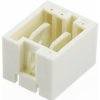 Molex 91999-0470 Obudowa złącza pin męskiego na PCB, 1 szt.