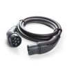 Kabel ładowania Webasto typu 2 22kW Typu2 4,5m