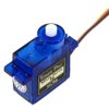 SERWO TOWERPRO SG-90 - 9G - 1,8KG/CM - S