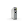 Allied Telesis AT-IMC2000T/SP-980 TAA, 10/100/1000T to 100X/1000X SFP Industrial