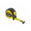 Stanley STHT37236-5 CONTROL-LOCK™ Pocket Tape 8m/25ft (Width 25mm)