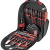 Cimco 170534 Plecak narzędziowy z wyposażeniem 24 szt.