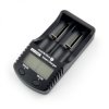 Ładowarka akumulatorów everActive LC-2100 18650